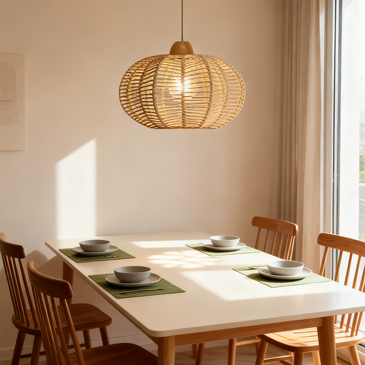 TROPIKA I Hanging Pendant Light