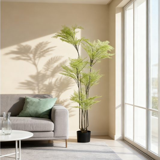 FERN Tree
