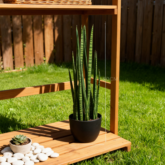 SANSEVIERIA CYLINDRICA Tree