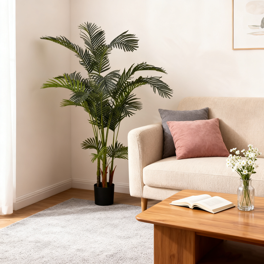 ARECA II Palm Tree