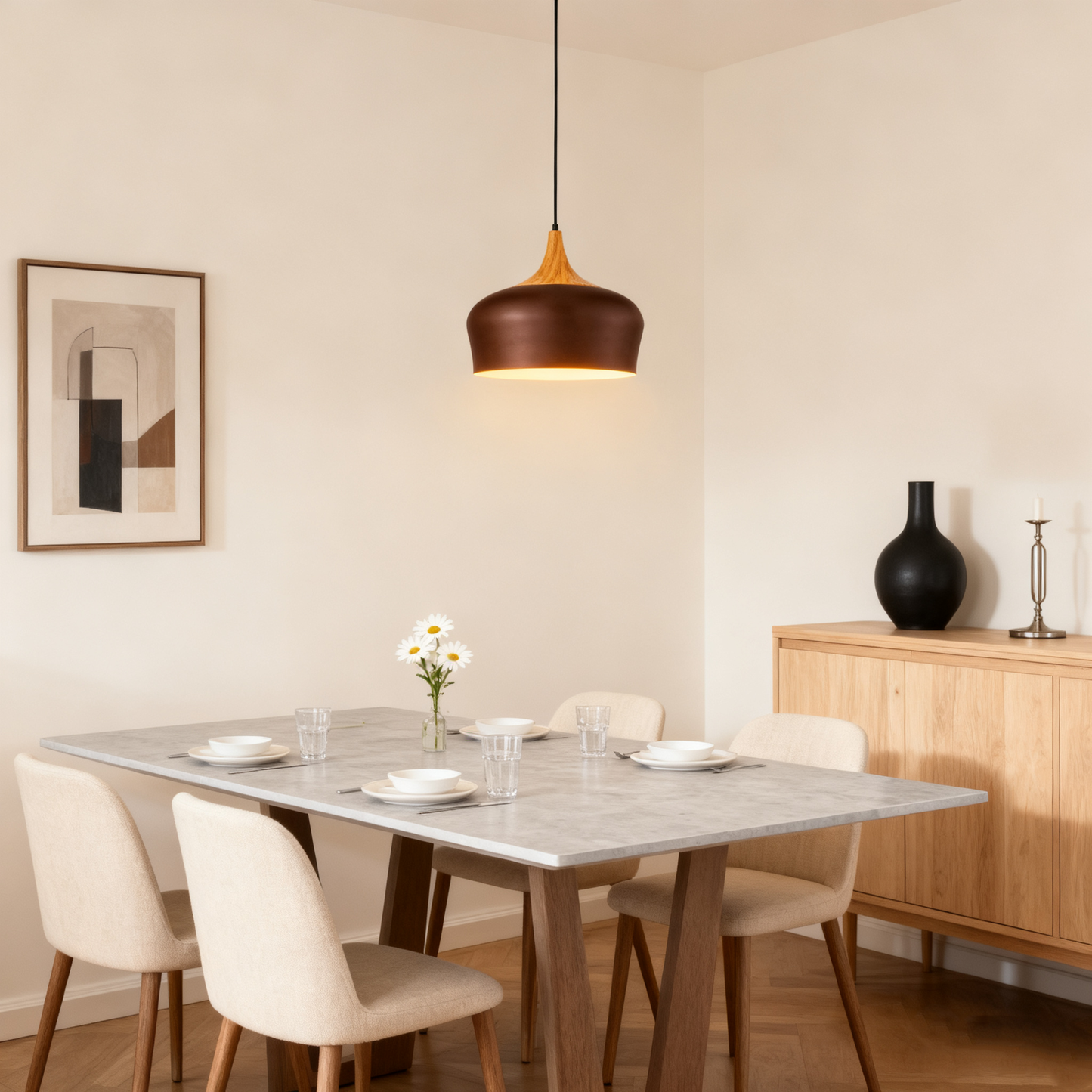 OBREGON Pendant Lamp