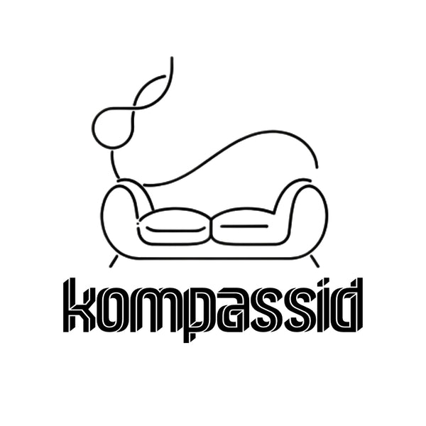 Kompassid